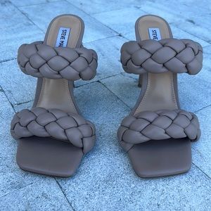 Steve Madden KENLEY Heeled Sandal